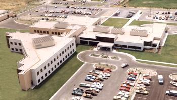 American Fork Hospital